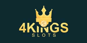 4 Kings Slots review