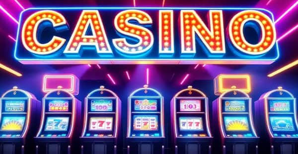Beliebte Anbieter von kostenlosen Casinospielen.