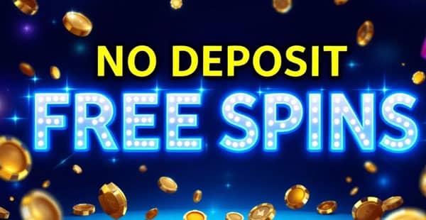 Eine Übersicht über Freispiele ohne Einzahlung in Online Casinos.
