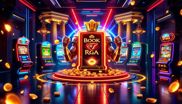 Beliebte Slots für 20 Freispiele ohne Einzahlung, inklusive Book of Ra