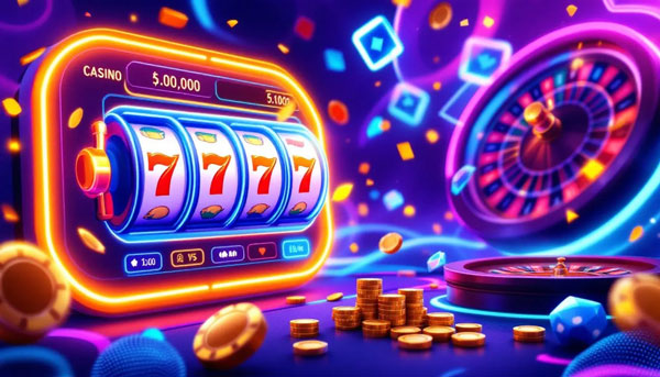 Die besten Online Casinos mit 25 Freispielen ohne Einzahlung