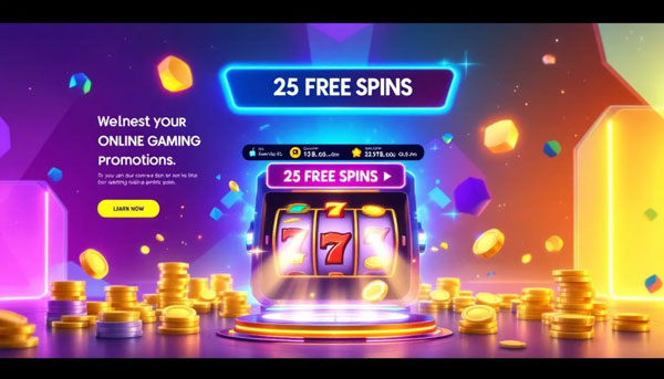 Tipps zur Maximierung Ihrer Gewinne mit 25 Freispielen