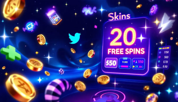Eine grafische Darstellung von 20 freispielen ohne einzahlung in einem Online Casino