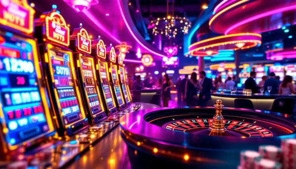 Die besten Online Casinos mit 70 Freispielen