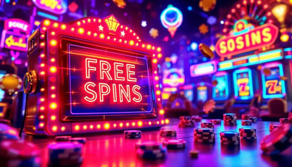 Ein Beispiel für einen Bonus Code, der Freispiele ohne Einzahlung ermöglicht