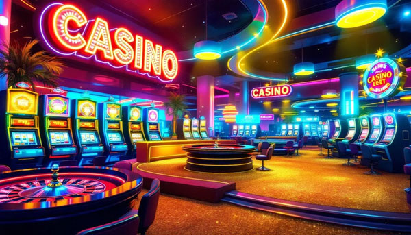 Eine Übersicht der besten Online Casinos für Freispiele ohne Einzahlung