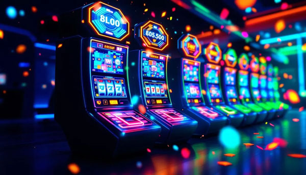 Die besten Spielautomaten, die mit 100 Freispielen genutzt werden können