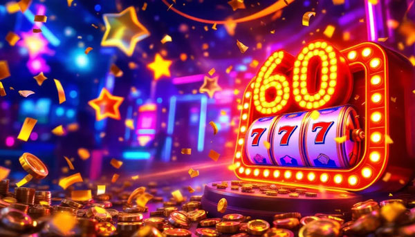 Vorteile von 60 Freispielen ohne Einzahlung für Spieler