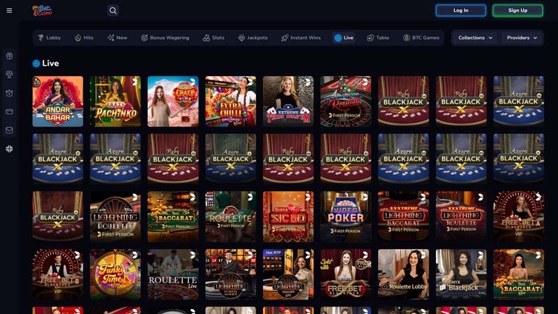 Thumbnail 7bit-casino live