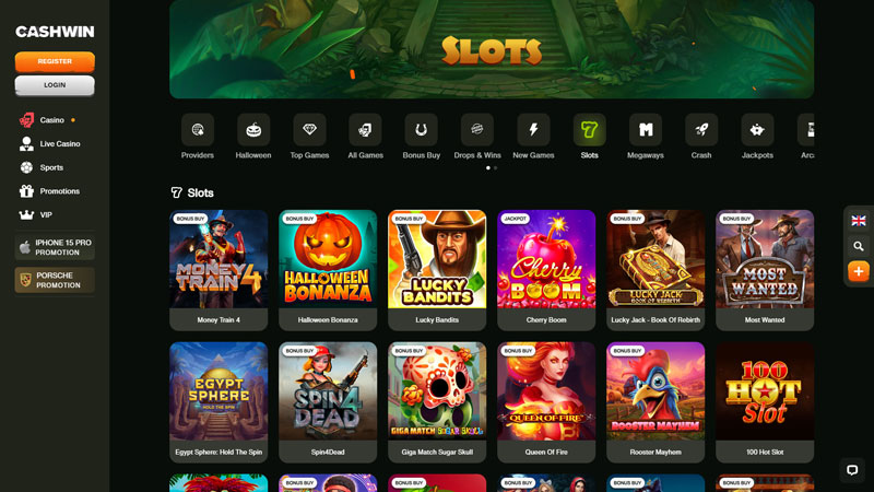 Thumbnail cashwin slots