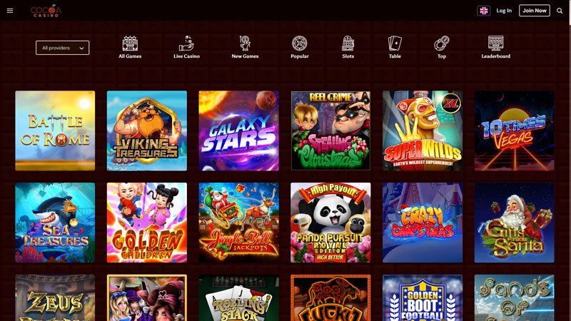 Thumbnail cocoa-casino slots