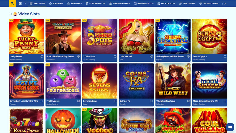 Thumbnail dolfwin slots