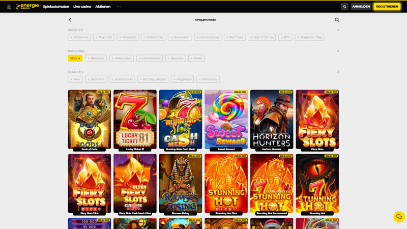 Thumbnail energiekasino slots