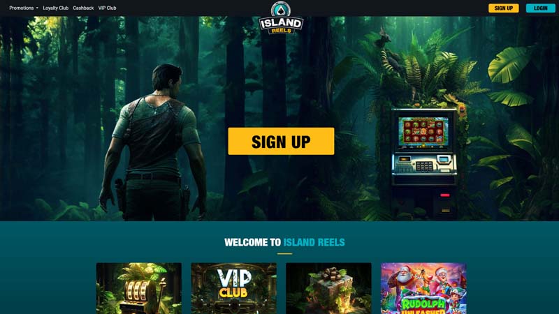 Thumbnail island-reels lobby