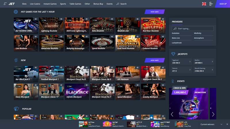 Thumbnail jet-casino live