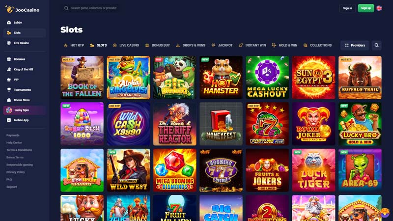 Thumbnail joo-casino slots