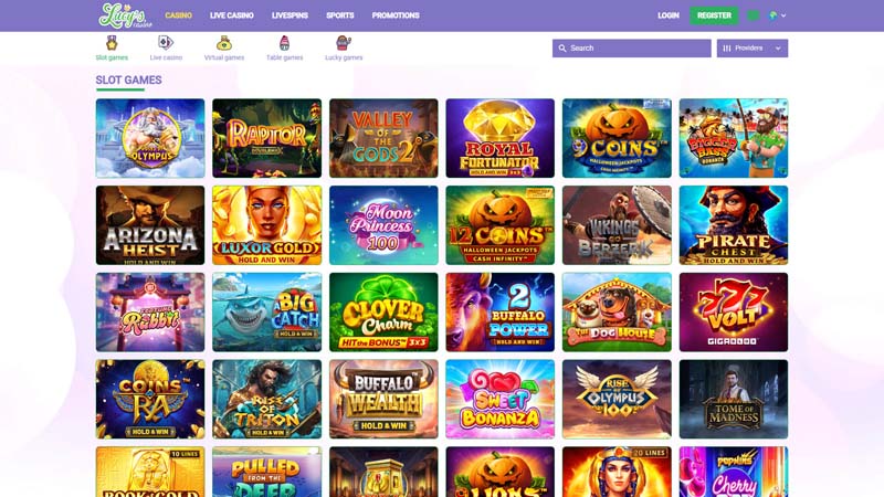 Thumbnail lucys-casino slots