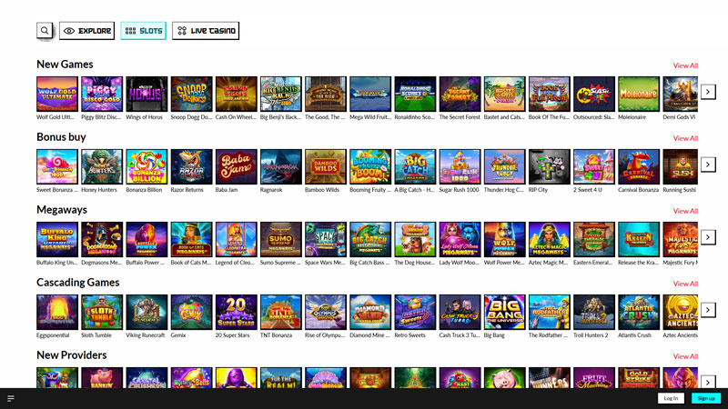 Thumbnail manga-casino slots