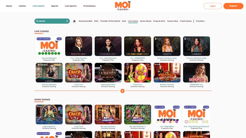 Thumbnail moi-casino live