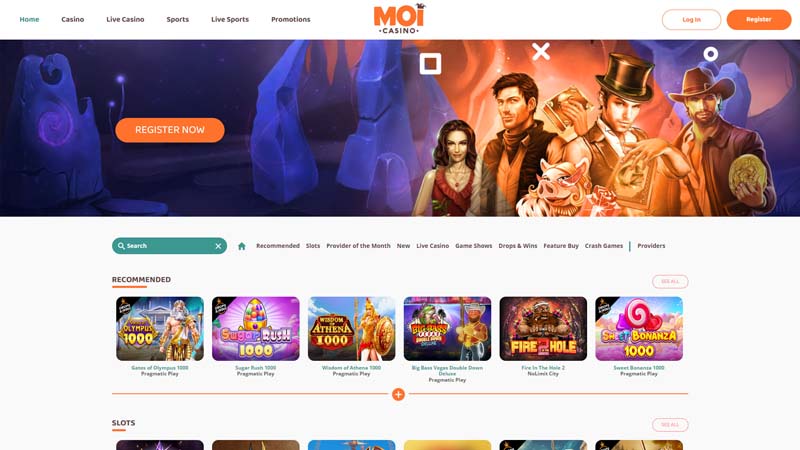 Thumbnail moi-casino lobby