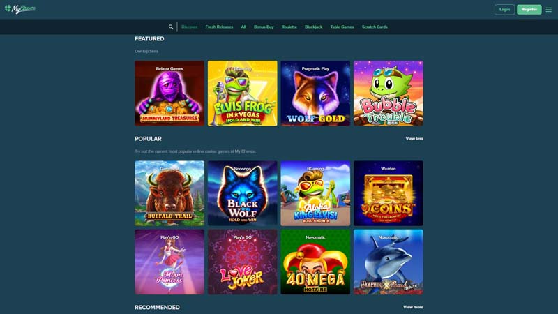 Thumbnail mychance-casino slots