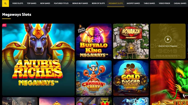 Thumbnail palmslots slots