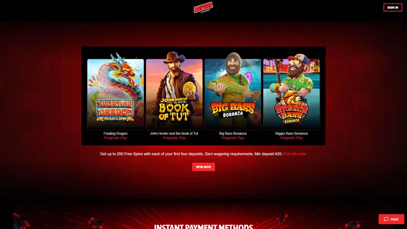 Thumbnail refuel-casino slots