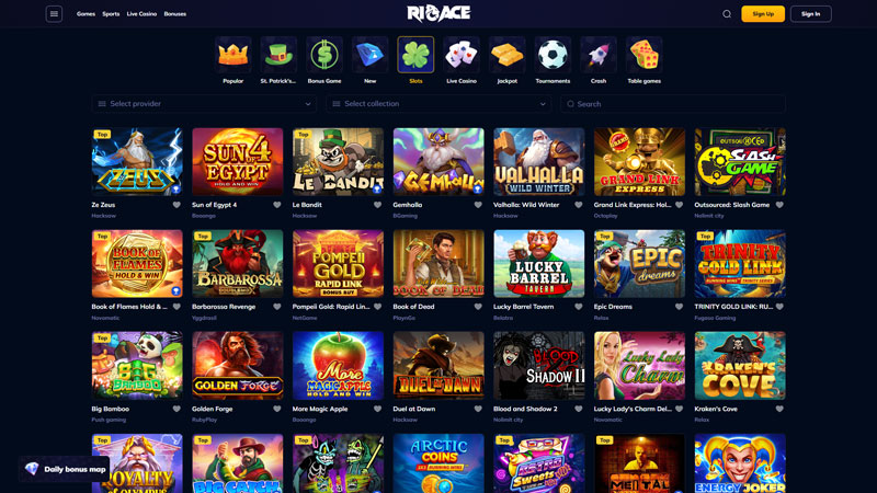Thumbnail rioace slots