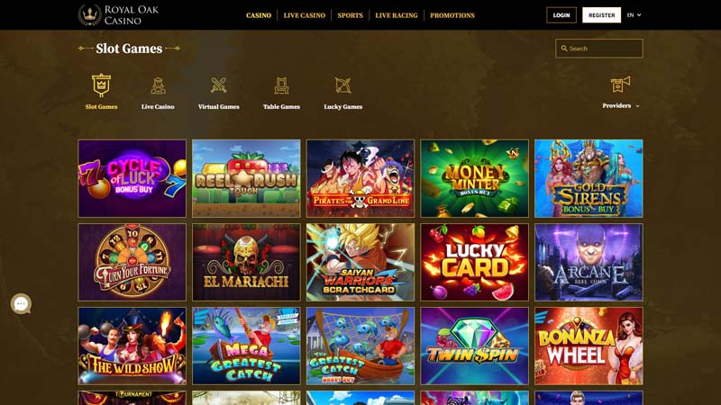 Thumbnail royal-oak slots
