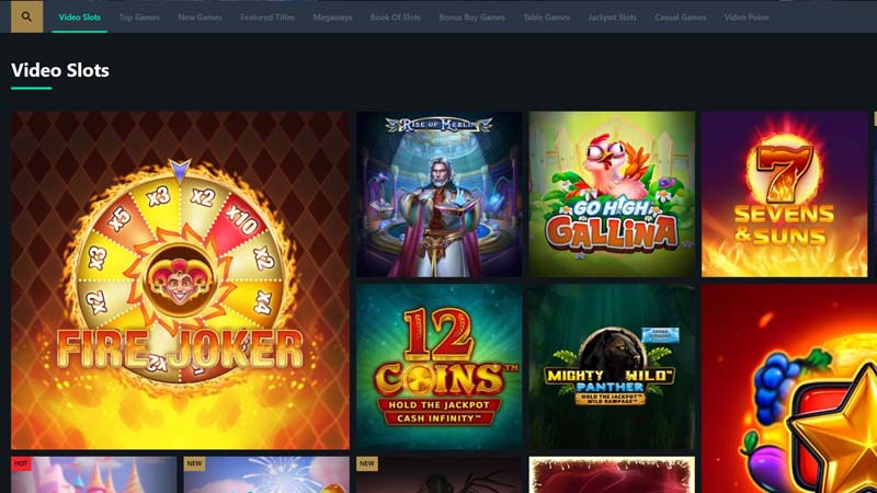 Thumbnail royalistplay slots
