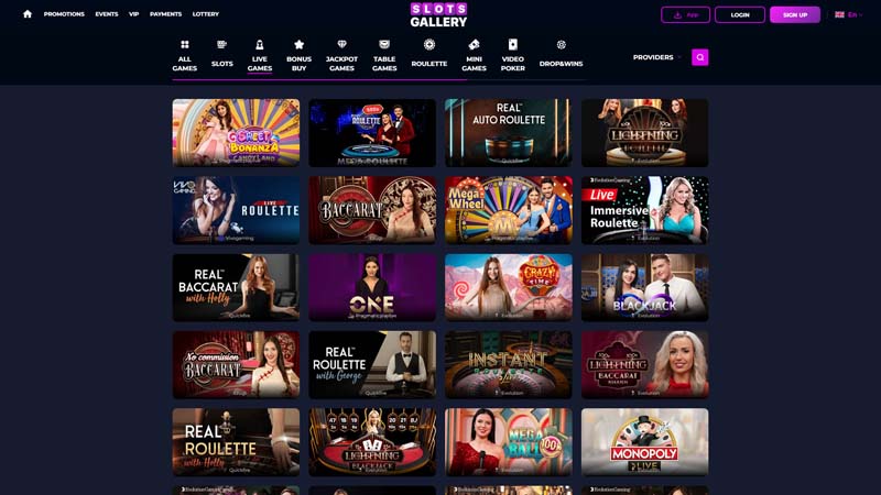 Thumbnail slots-gallery live