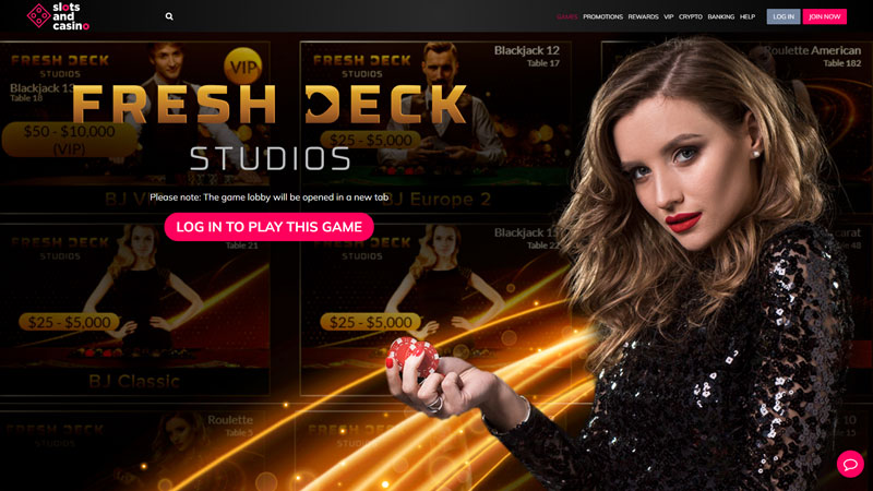 Thumbnail slotsandcasino live