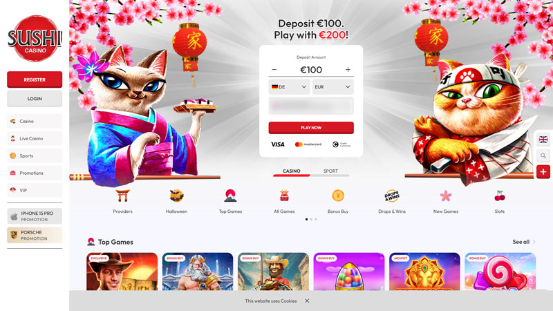 Thumbnail sushi-casino lobby