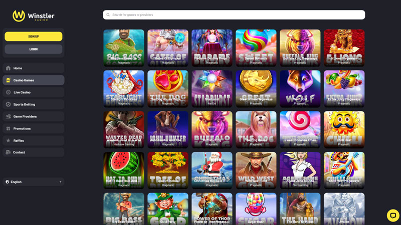 Thumbnail winstler slots