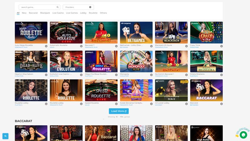 Thumbnail wolfy-casino live