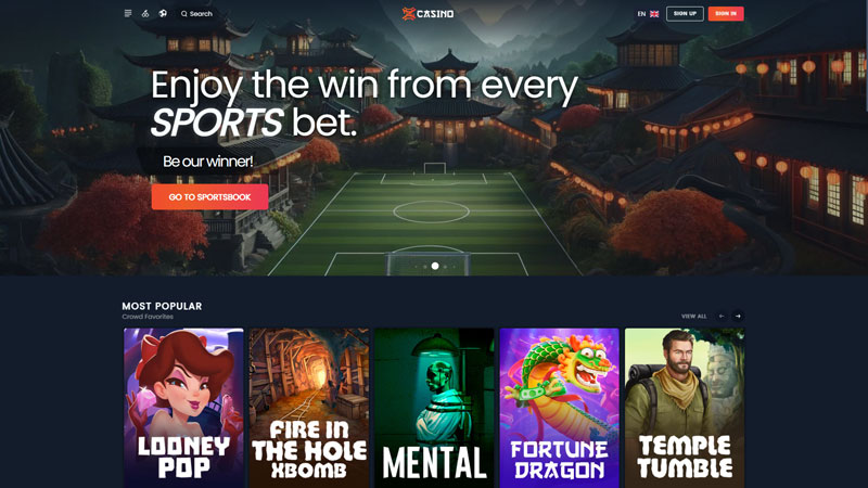 Thumbnail zen-casino lobby