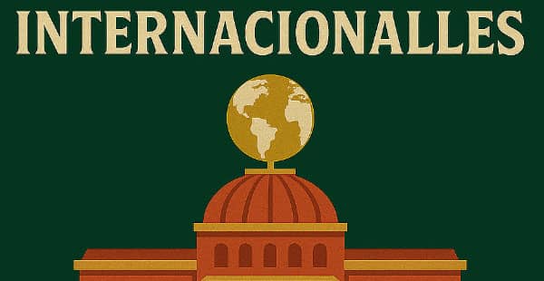 Una variedad de juegos disponibles en los mejores casinos internacionales online.