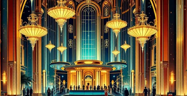 Los mejores casinos fuera de España en 2025.