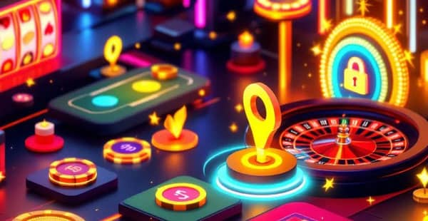 Aspectos que hacen únicos a los casinos internacionales, incluyendo su variedad de juegos y seguridad.