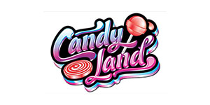 Reseña de CandyLand