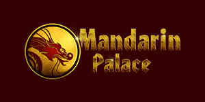 Reseña de Mandarin Palace Casino