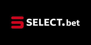 Reseña de SELECT bet