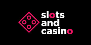 Reseña de SlotsandCasino