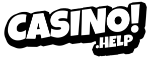 Casino.help suomi logo