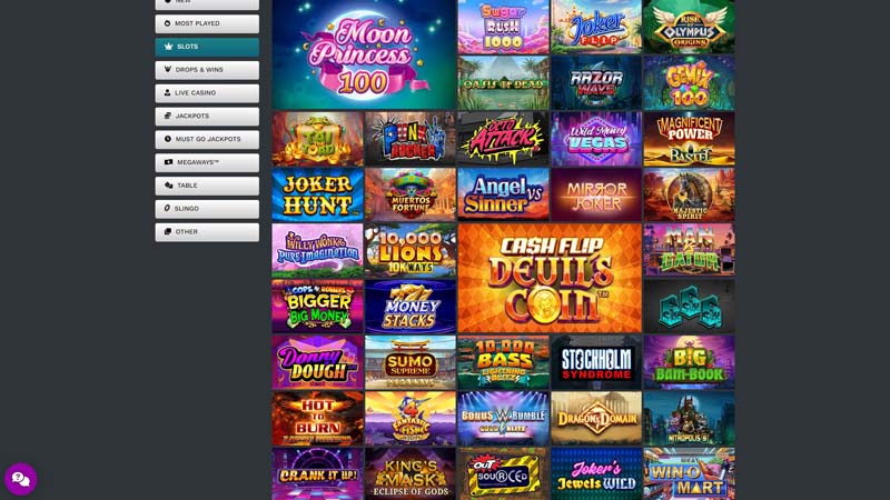 Thumbnail 21-prive-casino slots