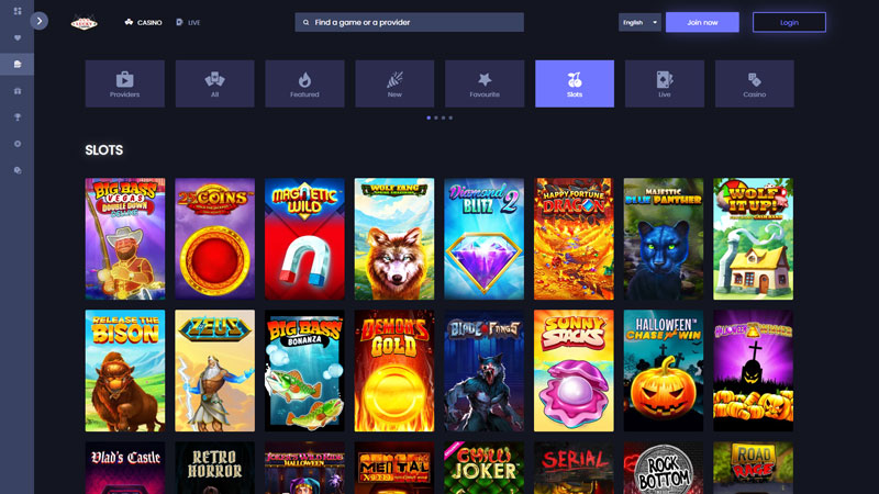 Thumbnail aceluckycasino slots