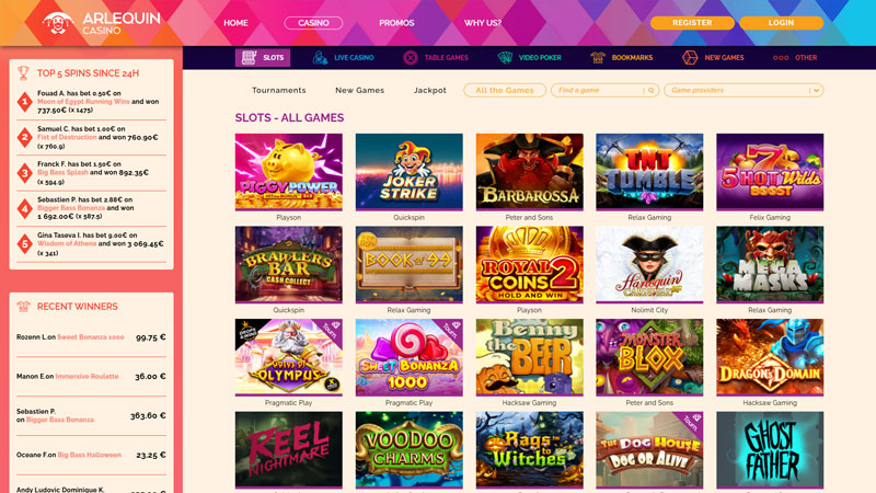 Thumbnail casino-night slots