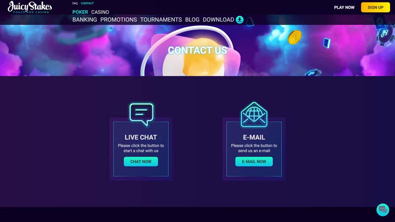 Thumbnail juicy-stakes support