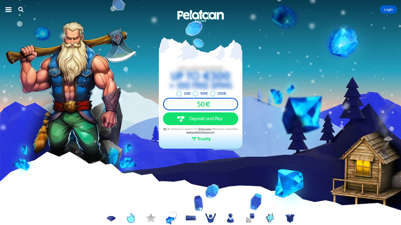 Thumbnail pelataan lobby
