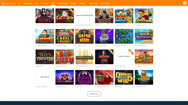 Thumbnail simple-casino slots